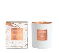 Luna Bougie parfumée Figue sauvage et cassis
