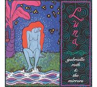 Luna by Gabrielle Roth (1999-08-30)