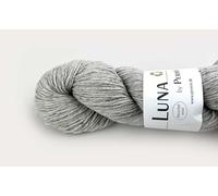 Luna by Permin - 100% laine vierge recyclée (sans mulesing et Öko-Tex) (28 calcaire)