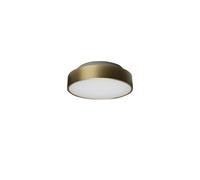 Luna C260 Plafond LED 2700K Laiton