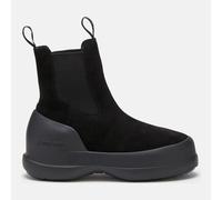 Luna Chelsea Suede Black 41