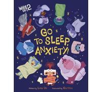 Inside Out 2 : Go to Sleep, Anxiety ! – Disney/Pixar