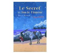 Luna circus vol. 3 Le secret de Fan le Flâneur Tome 3 - Hubert Abraham - Zulma - broché - Roman junior dès 9 ans