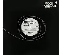 Luna City Express - Hello from Planet Earth Remixes, Vol. 1