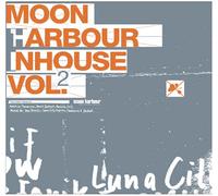 Luna City Express - Moon Harbour Inhouse Vol. 2 [Import]