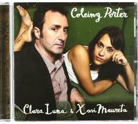 Luna Clara - Coleing Porter [Import]