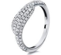 Luna Creation Femme anneaux 1A052W8541 argent G