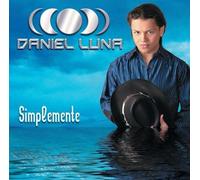 Luna, Daniel - Simplemente