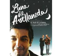 Luna de Avellaneda-El Hijo d [Import allemand]