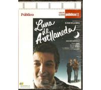 Luna de Avellaneda [Import allemand]