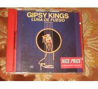 Gipsy Kings - Luna de Fuego