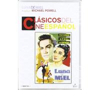 Luna De Miel (1959) [Import]