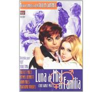 Luna De Miel En Familia ( The Family Way) (1966) (Import)