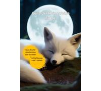 Luna der kleine weiße Fuchs