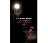 Luna Di Miele Verso Il Nulla