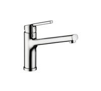 Luna E4 Mitigeur 1 Levier Chrom Robinet Haute Pression
