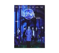 Luna El Misterio De Calenda-Temporada 1 [Import]