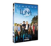 Luna, El Misterio De Calenda - Temporada 2- [ Origine Espagnole, Sans Langue Francaise ]