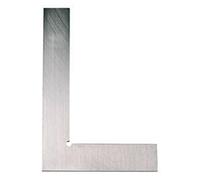 Luna - Équerres lisses 100 mm