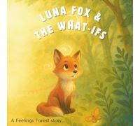 Luna Fox & the What-Ifs: A Feelings Forest story...