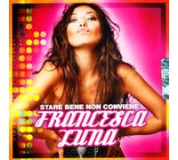 Luna Francesca - Stare Bene Non Conviene [Import]