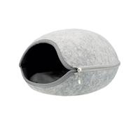 Luna igloo in feltro Trixie