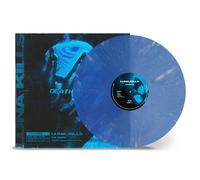 Luna Kills – Deathmatch – Vinyle 12" coloré – Import