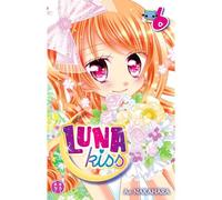 Luna Kiss - Tome 6