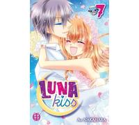 Luna Kiss - Tome 7