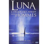 Luna L' Orque qui Aimait Les Hommes