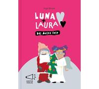 Luna + Laura: Das beste Fest: Erstlesebuch mit kurzen Wörtern (max. 5 Buchst. lang)