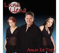 Luna Llena - Amor De Tres