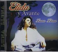 Luna Llena [Import]