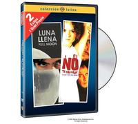 Luna Llena/No Te Fallare by Eva Santolaria