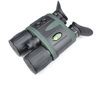 Luna LN_NVB3 Jumelles Nocturne Mixte Adulte, Noir, Taille 3X42