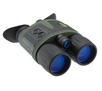 Luna LN_NVB5 Jumelles Nocturne Mixte Adulte, Noir, Taille 5 x 50