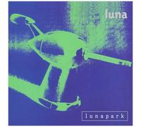 Luna – Lunapark – Vinyle LP – Édition Deluxe