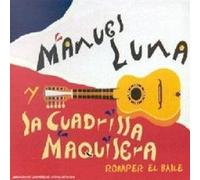 Luna, Manuel - Romper El Baile