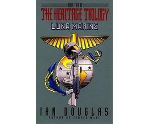 [Luna Marine] [by: Ian Douglas]