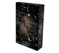 Luna Mason Ronj DISTANCE: DARK ROMANCE Der TikTok-Erfolg auf Deutsch (Poche)