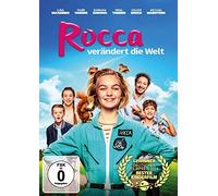 Rocca verändert die Welt (DVD) Luna Maxeiner Fahri Yardim Barbara Sukowa