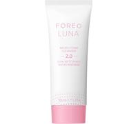 Luna Micro-Foam Cleanser 2.0 - Nettoyant Visage - Gel Nettoyant Visage - Vitamine E - Soins Pour Le Visage - Gommage Visage - Nettoyant Point Noir - Acides Aminés - Végan - Soin Visage - 100 Ml