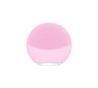 LUNA mini 3 Brosse Nettoyante Sonique Intelligente pour tous les types de peau, Rose Perle