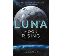 Luna: Moon Rising