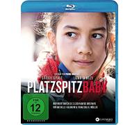 Luna Mwezi;Sarah Spale;Jerry Hoffmann - Platzspitzbaby [Blu-ray]