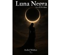 Luna Negra: Ecos de mi alma
