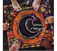 Luna Negre - Luna Negre