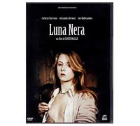 Luna Nera [Import]