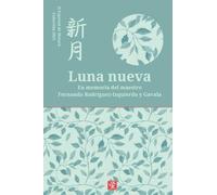 Luna nueva: Antología conmemorativa
