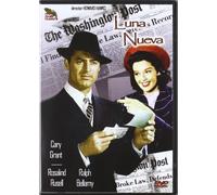 Luna Nueva [Import]